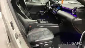 Mercedes-Benz Classe A de 2023