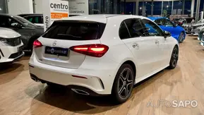 Mercedes-Benz Classe A de 2023