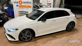 Mercedes-Benz Classe A de 2023