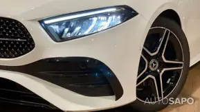 Mercedes-Benz Classe A de 2023