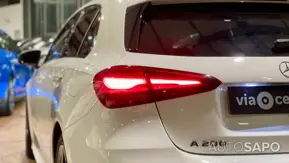 Mercedes-Benz Classe A de 2023