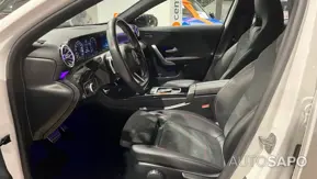 Mercedes-Benz Classe A de 2023