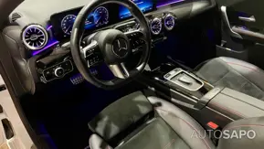 Mercedes-Benz Classe A de 2023