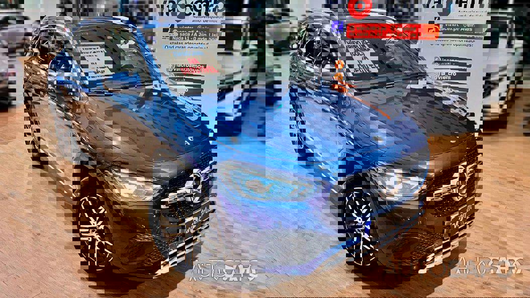 Mercedes-Benz Classe GLA de 2023