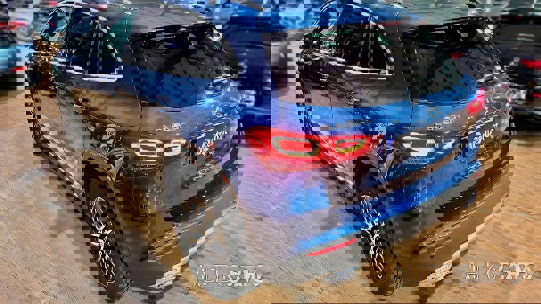 Mercedes-Benz Classe GLA de 2023