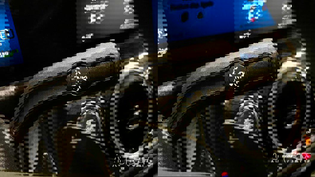 Mercedes-Benz Classe GLA de 2023