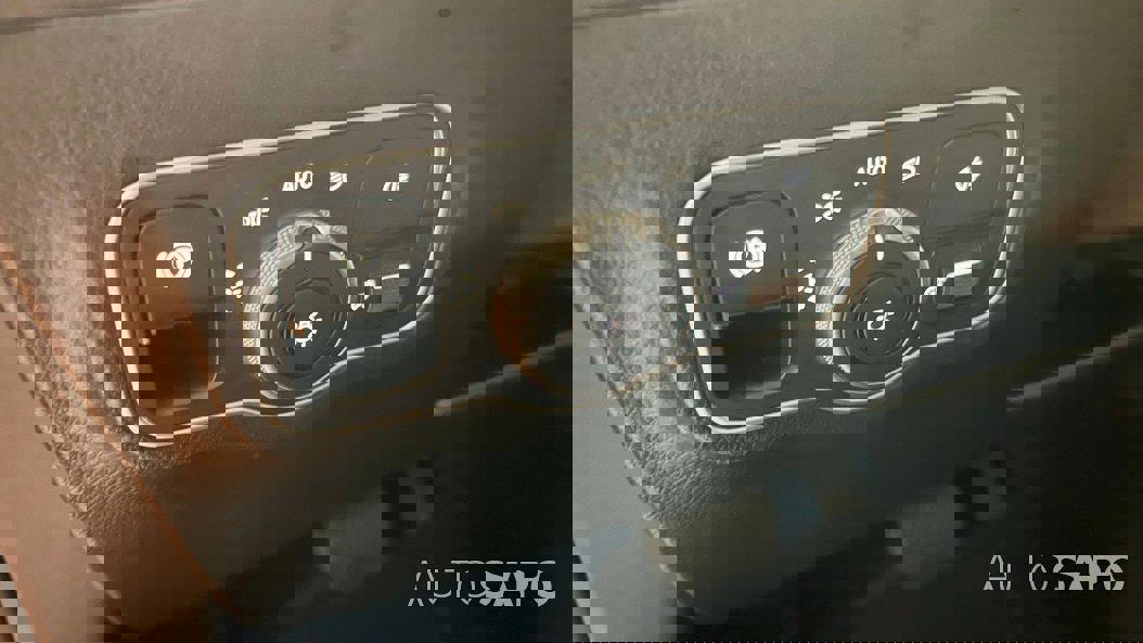 Mercedes-Benz Classe GLA de 2023