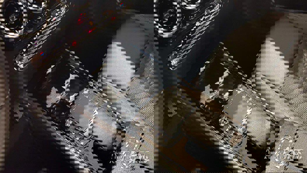 Mercedes-Benz Classe GLA de 2023