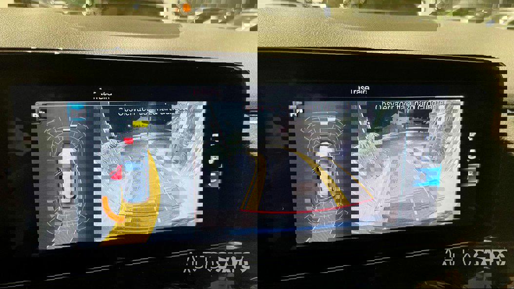 Mercedes-Benz Classe GLA de 2023