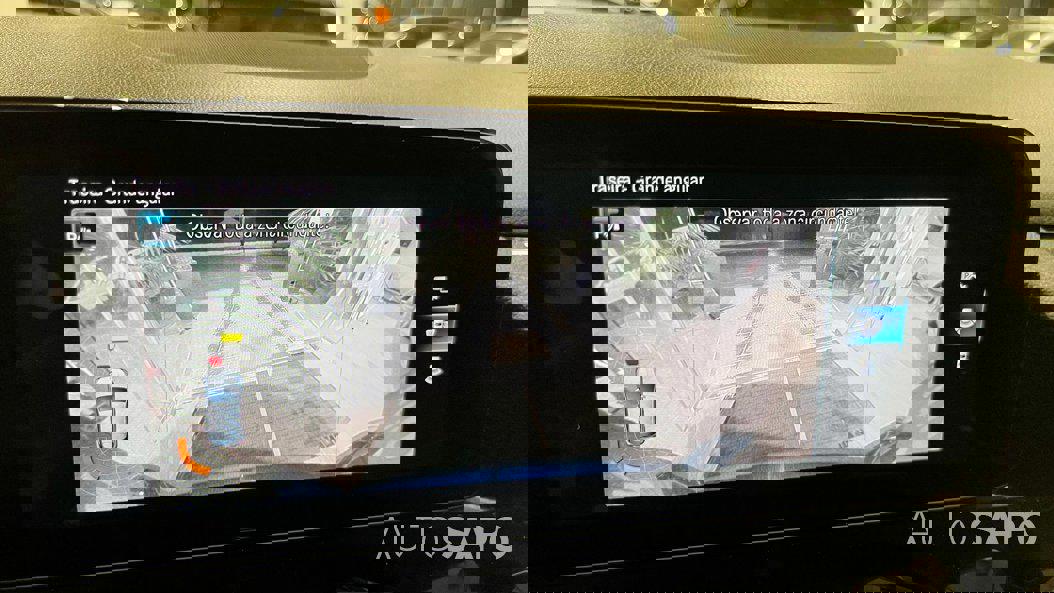 Mercedes-Benz Classe GLA de 2023