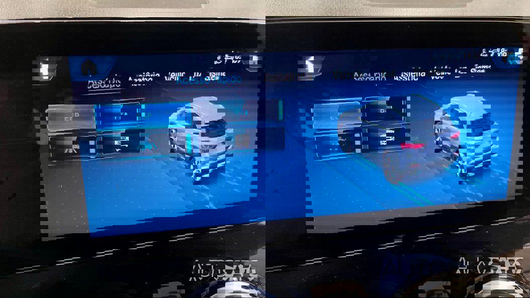 Mercedes-Benz Classe GLA de 2023