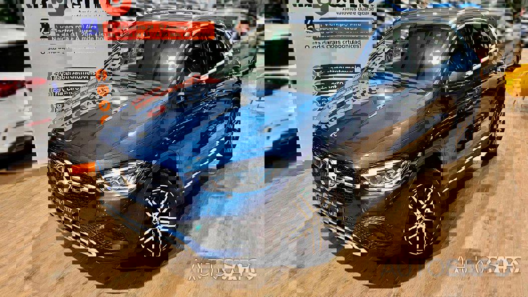 Mercedes-Benz Classe GLA de 2023