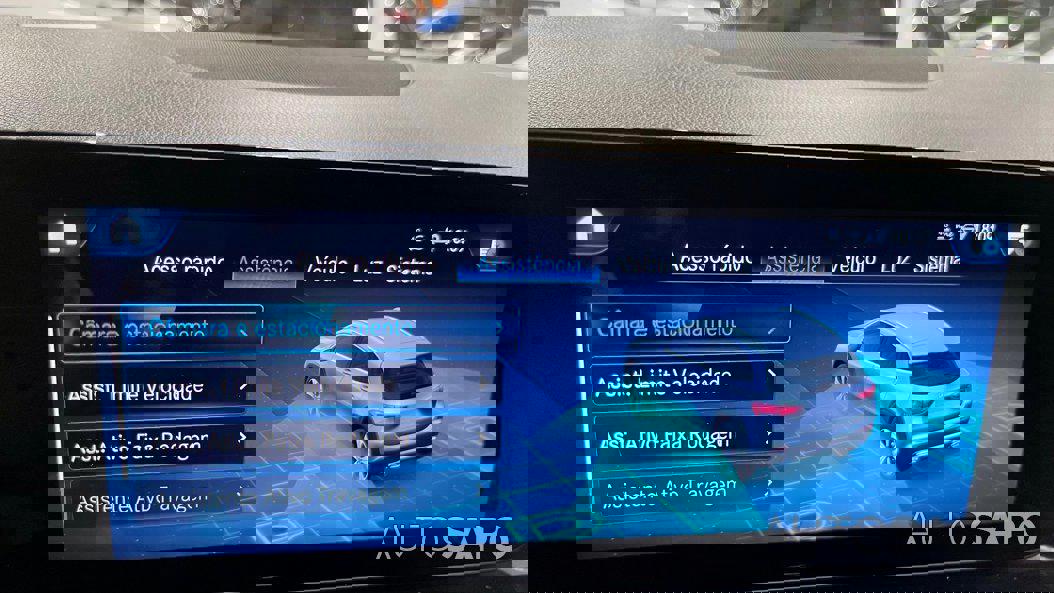 Mercedes-Benz Classe GLA de 2023