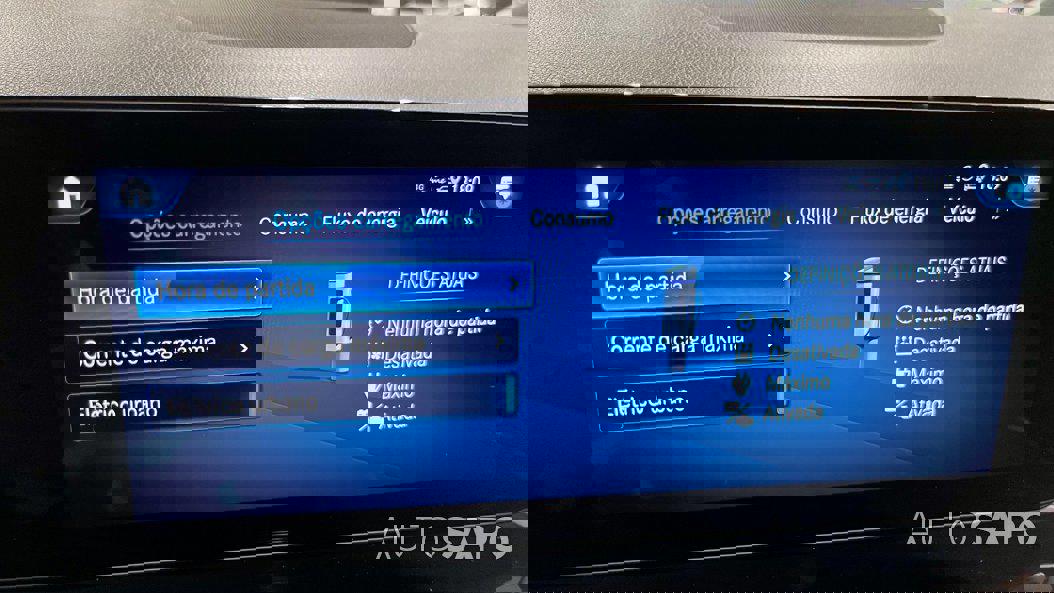 Mercedes-Benz Classe GLA de 2023