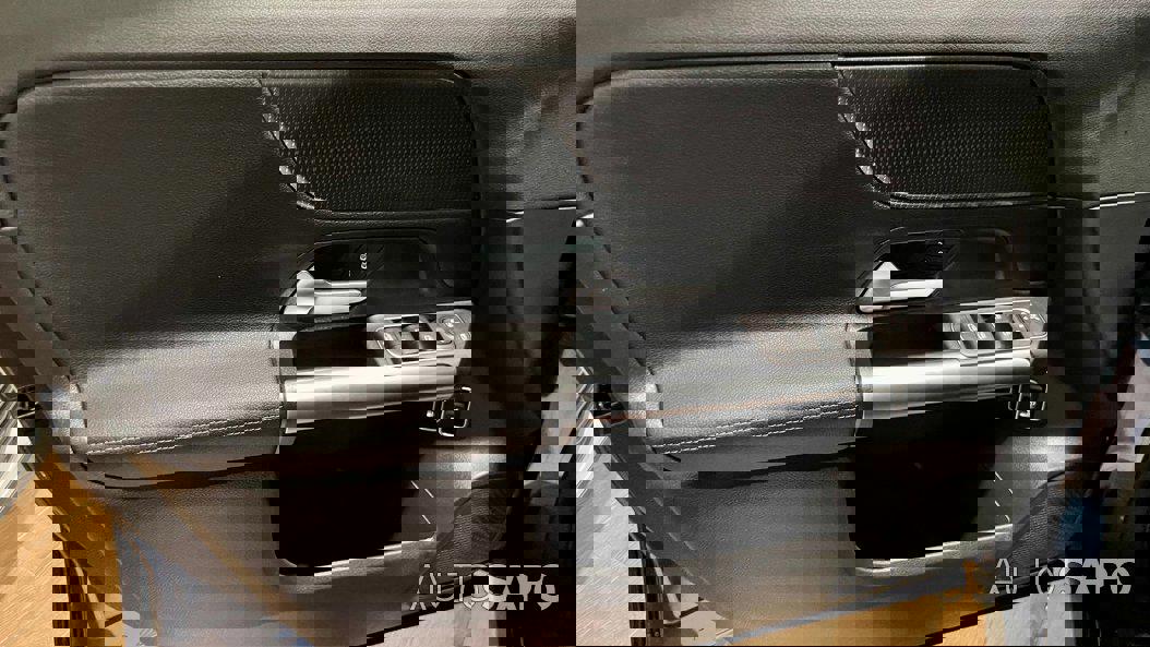 Mercedes-Benz Classe GLA de 2023