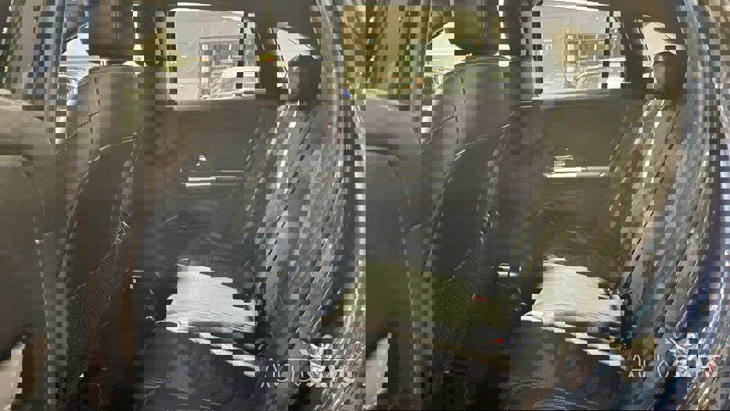 Mercedes-Benz Classe GLA de 2023