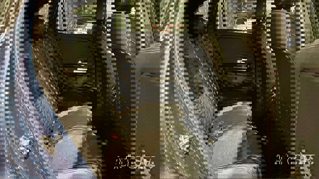 Mercedes-Benz Classe GLA de 2023