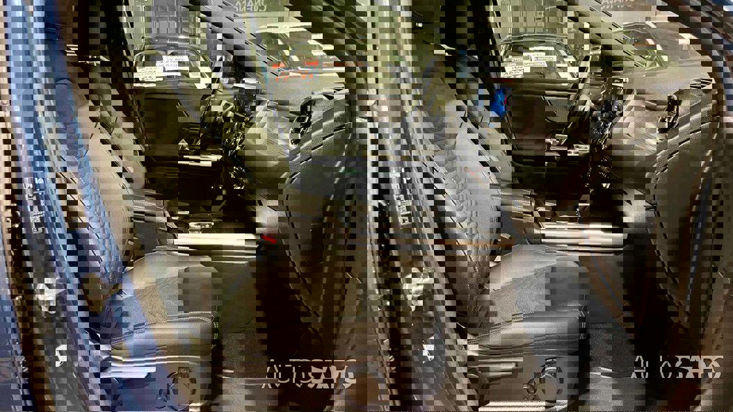 Mercedes-Benz Classe GLA de 2023