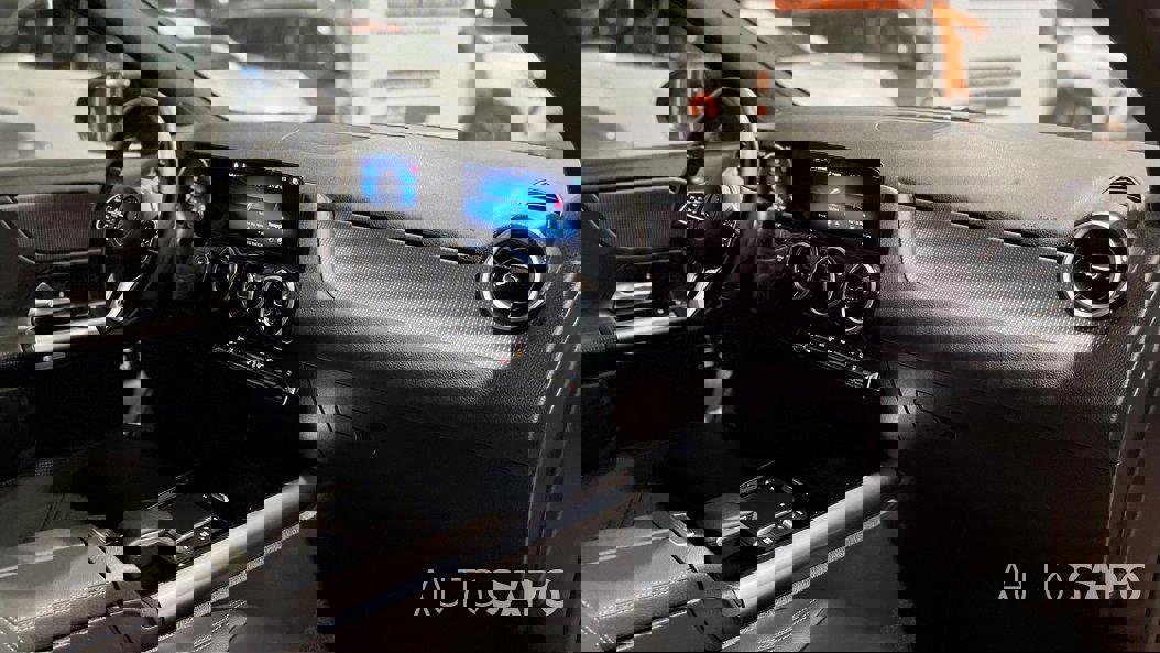 Mercedes-Benz Classe GLA de 2023