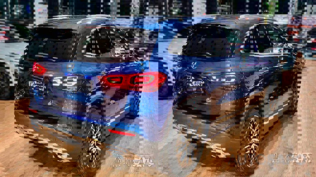 Mercedes-Benz Classe GLA de 2023