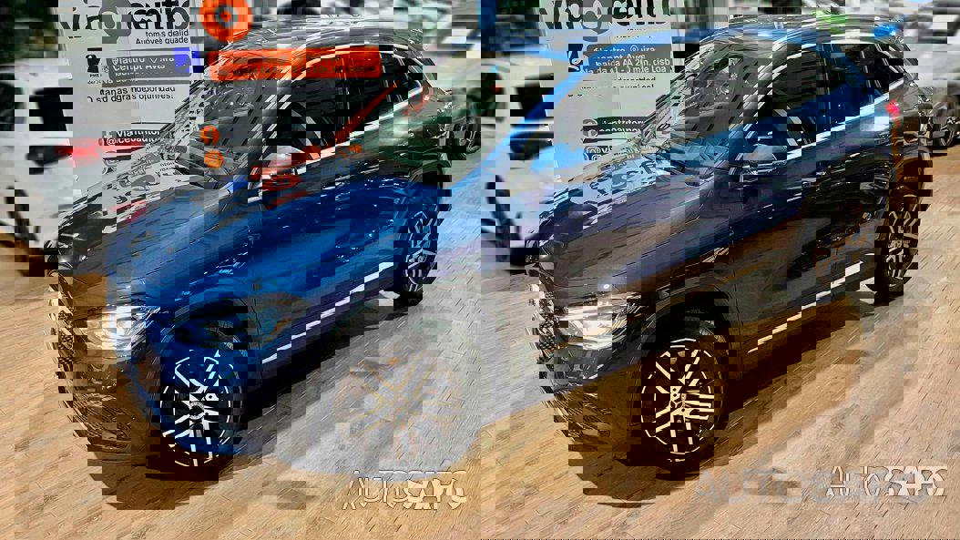 Mercedes-Benz Classe GLA de 2023