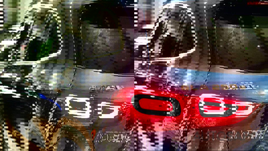 Mercedes-Benz Classe GLA de 2023