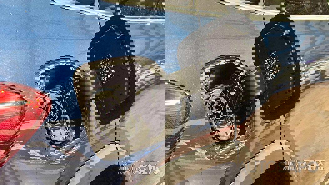 Mercedes-Benz Classe GLA de 2023