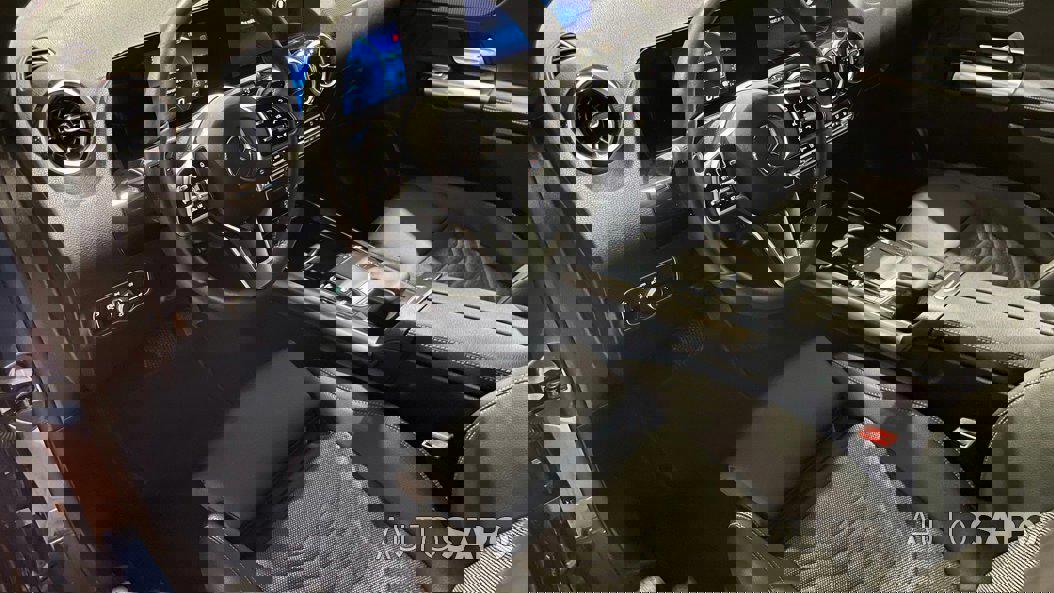 Mercedes-Benz Classe GLA de 2023