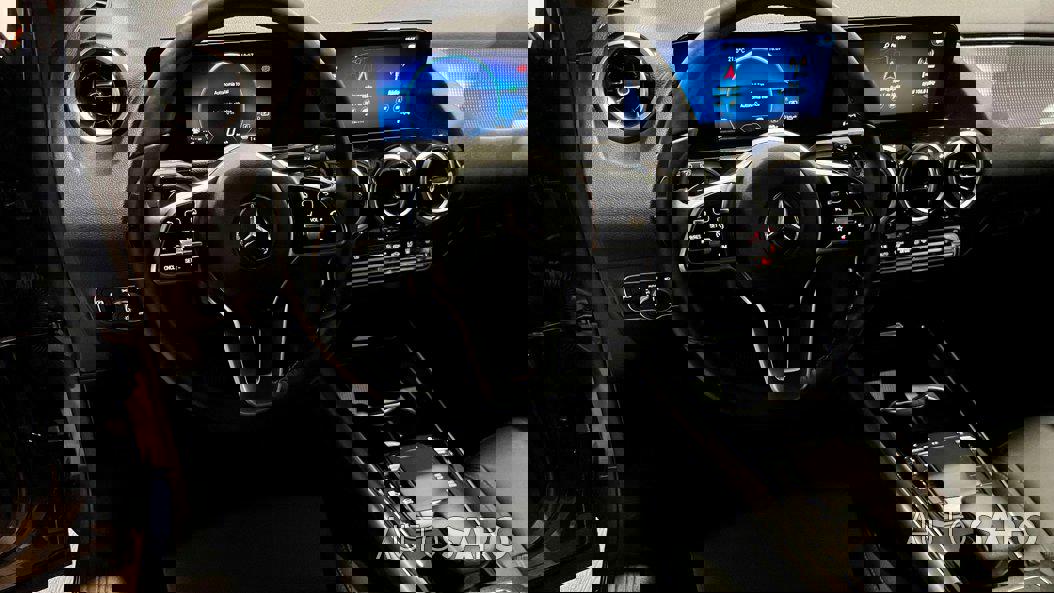 Mercedes-Benz Classe GLA de 2023