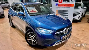 Mercedes-Benz Classe GLA de 2023