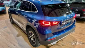 Mercedes-Benz Classe GLA de 2023