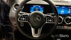 Mercedes-Benz Classe GLA de 2023