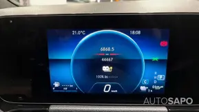 Mercedes-Benz Classe GLA de 2023