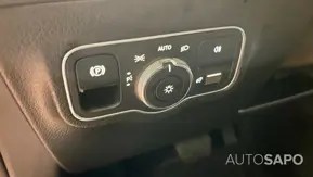 Mercedes-Benz Classe GLA de 2023