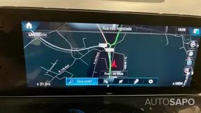 Mercedes-Benz Classe GLA de 2023