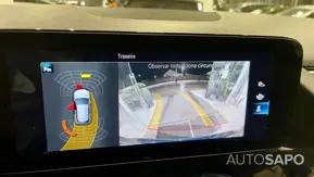 Mercedes-Benz Classe GLA de 2023