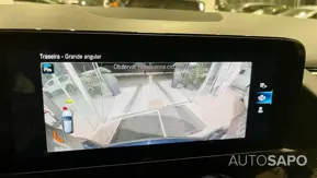 Mercedes-Benz Classe GLA de 2023