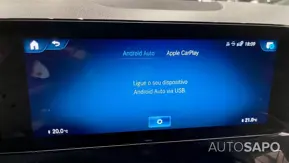 Mercedes-Benz Classe GLA de 2023