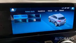 Mercedes-Benz Classe GLA de 2023