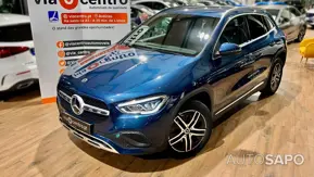 Mercedes-Benz Classe GLA de 2023