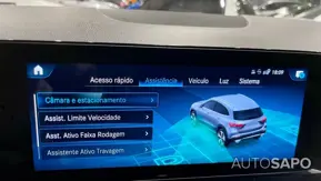 Mercedes-Benz Classe GLA de 2023