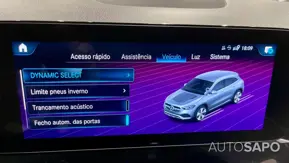 Mercedes-Benz Classe GLA de 2023