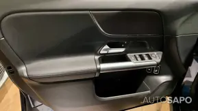 Mercedes-Benz Classe GLA de 2023