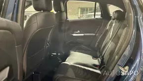 Mercedes-Benz Classe GLA de 2023