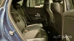 Mercedes-Benz Classe GLA de 2023