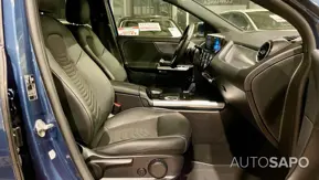 Mercedes-Benz Classe GLA de 2023