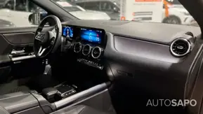 Mercedes-Benz Classe GLA de 2023