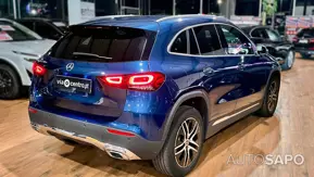 Mercedes-Benz Classe GLA de 2023