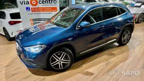 Mercedes-Benz Classe GLA de 2023