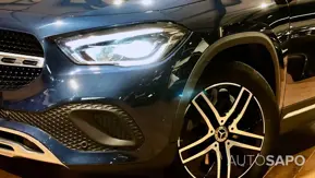 Mercedes-Benz Classe GLA de 2023